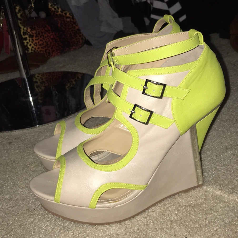 Funky Platforms - image 1